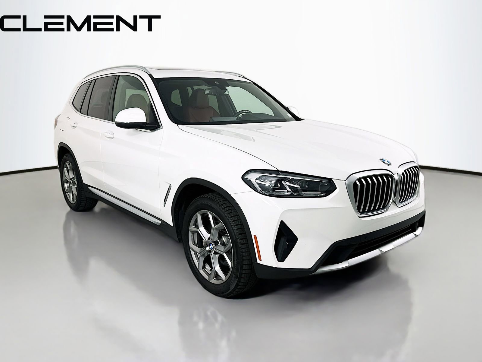 Used 2023 BMW X3 xDrive30i w/ Convenience Package image 5