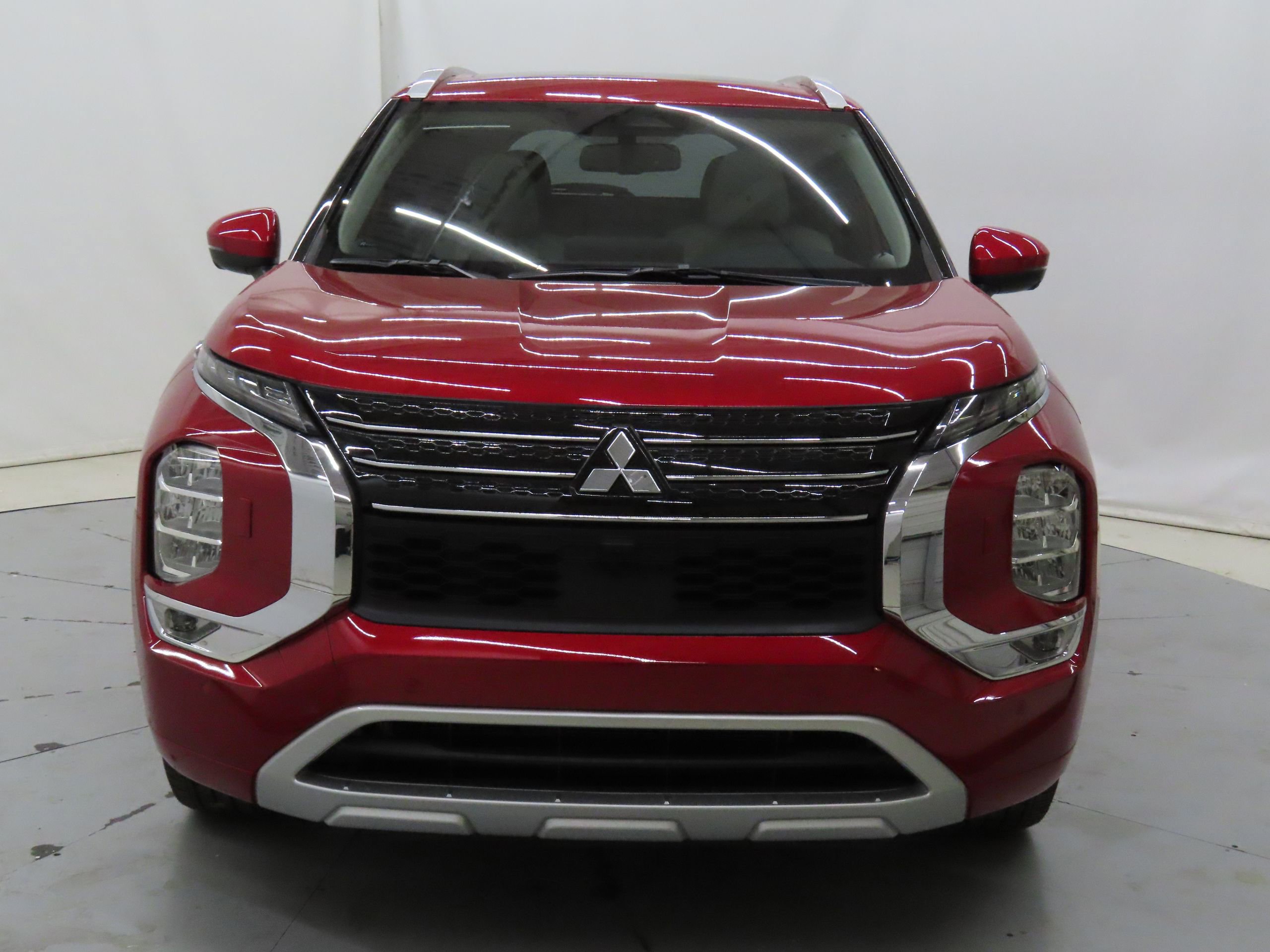 New 2025 Mitsubishi Outlander SEL AWD/4WD image 9
