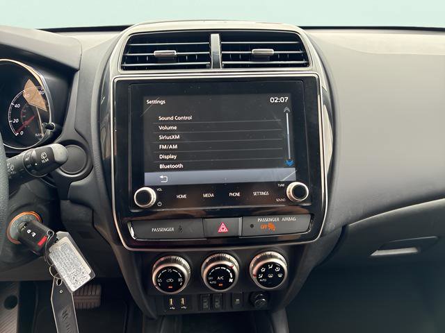 Used 2025 Mitsubishi Outlander Sport ES image 24
