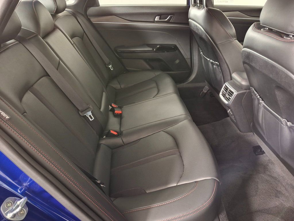 Used 2021 Kia K5 GT w/ GT1 Package image 32