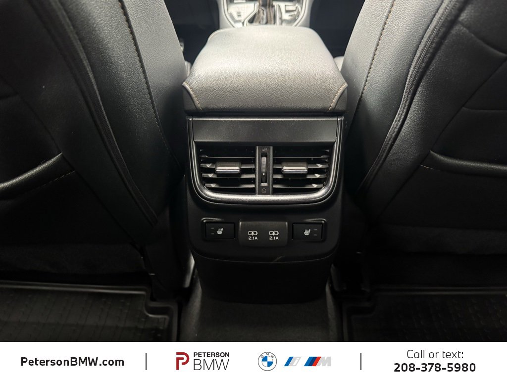 Used 2022 Subaru Outback Wilderness image 22