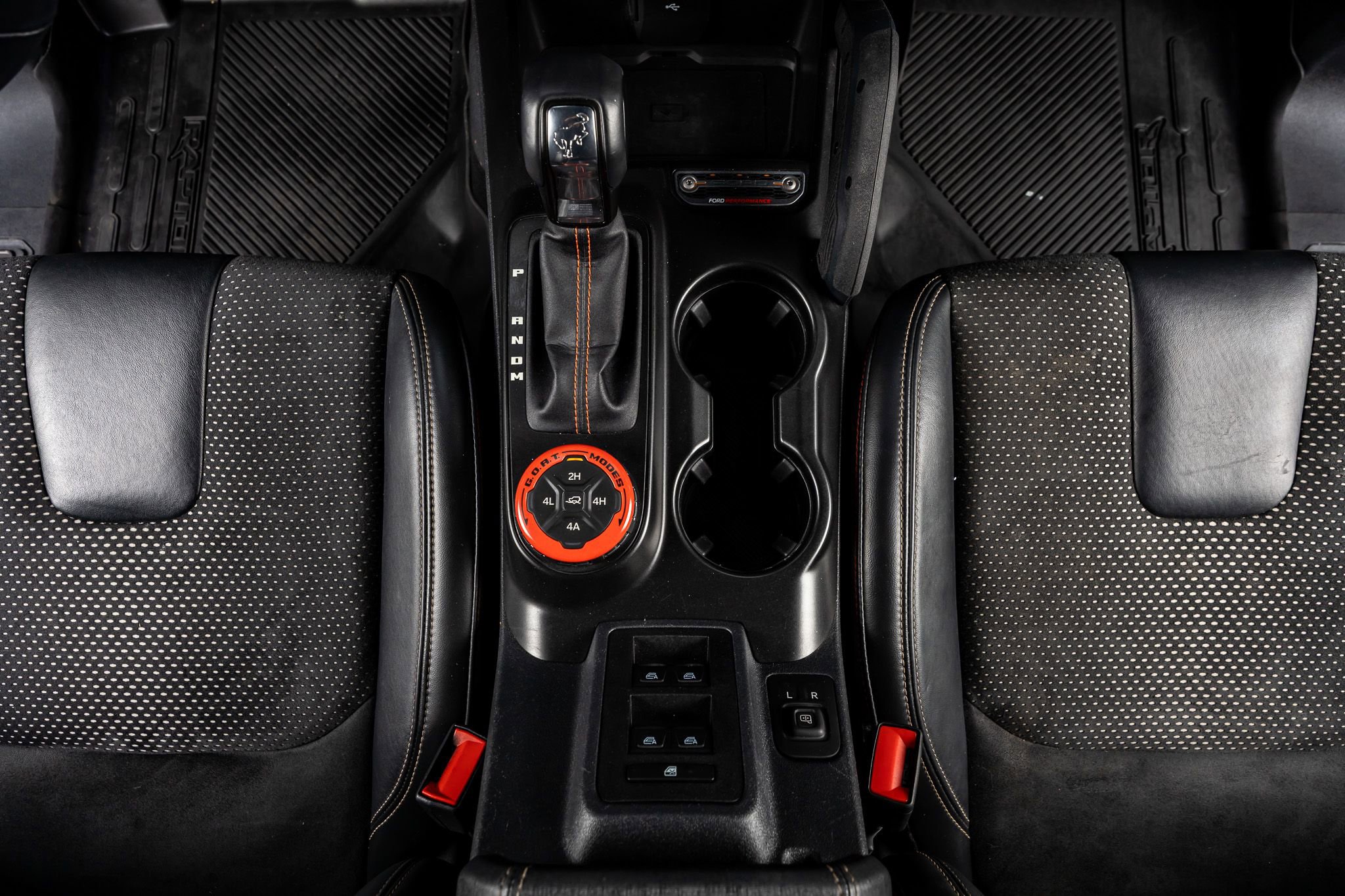 Used 2023 Ford Bronco Raptor image 27