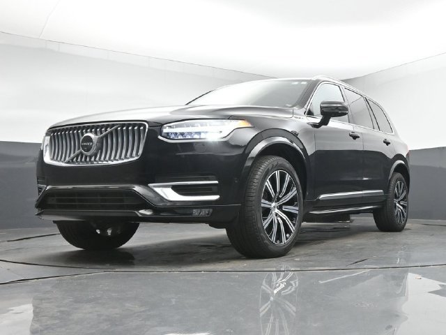 Used 2024 Volvo XC90 B6 Plus w/ Protection Package AWD/4WD image 37