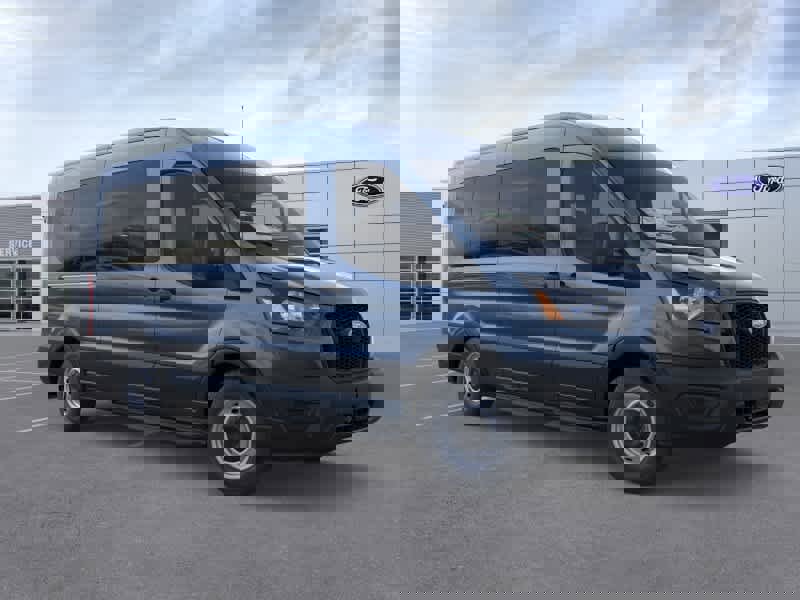 New 2026 Ford Transit 350 XL image 7