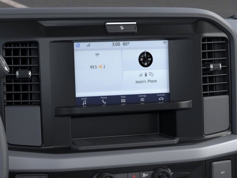 New 2026 Ford F350 XL w/ STX Appearance Package image 44