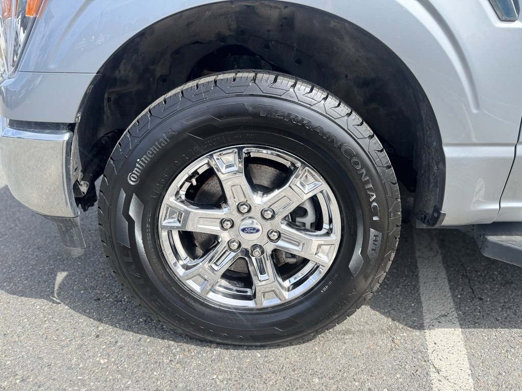 Used 2022 Ford F150 XLT w/ XTR Package image 3