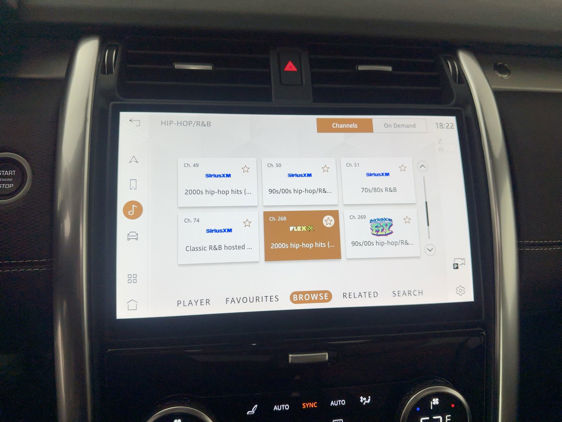 New 2026 Land Rover Discovery Limited Edition image 20