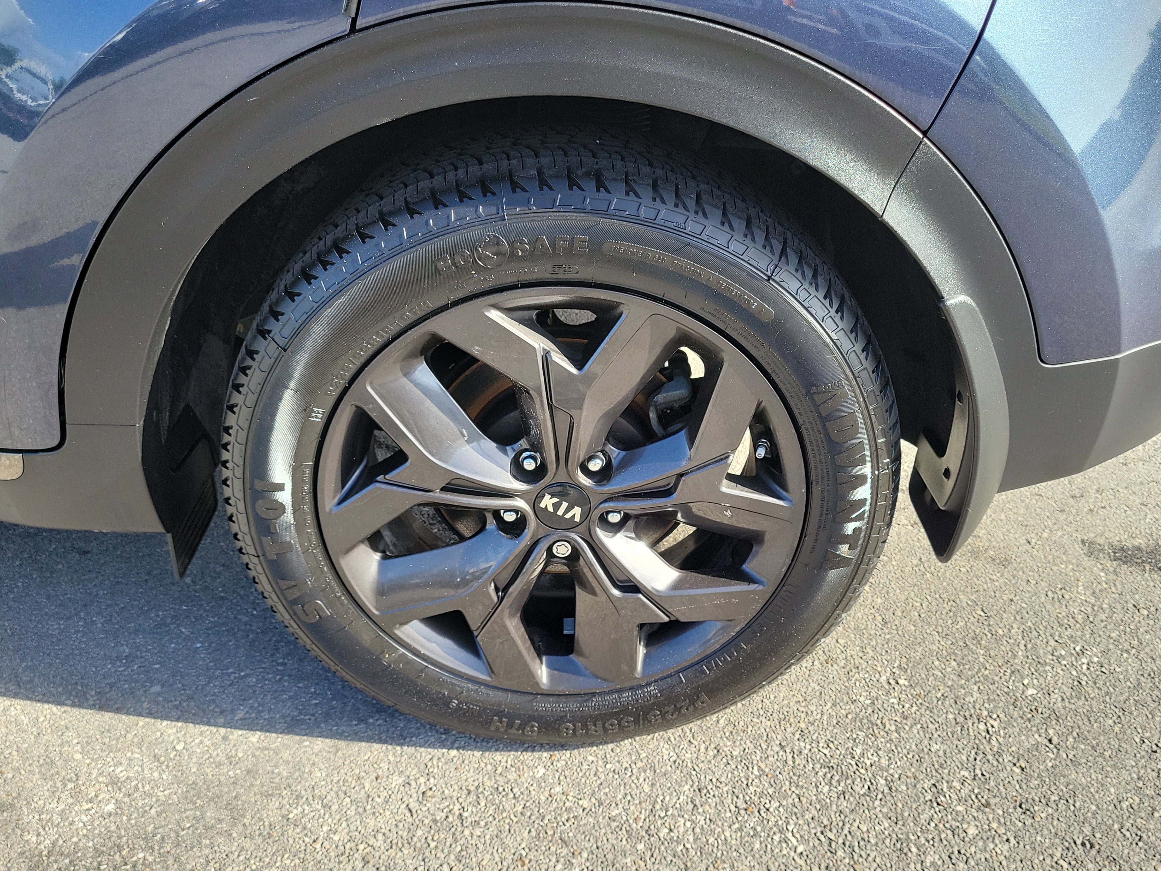 Used 2020 Kia Sportage S FWD image 27