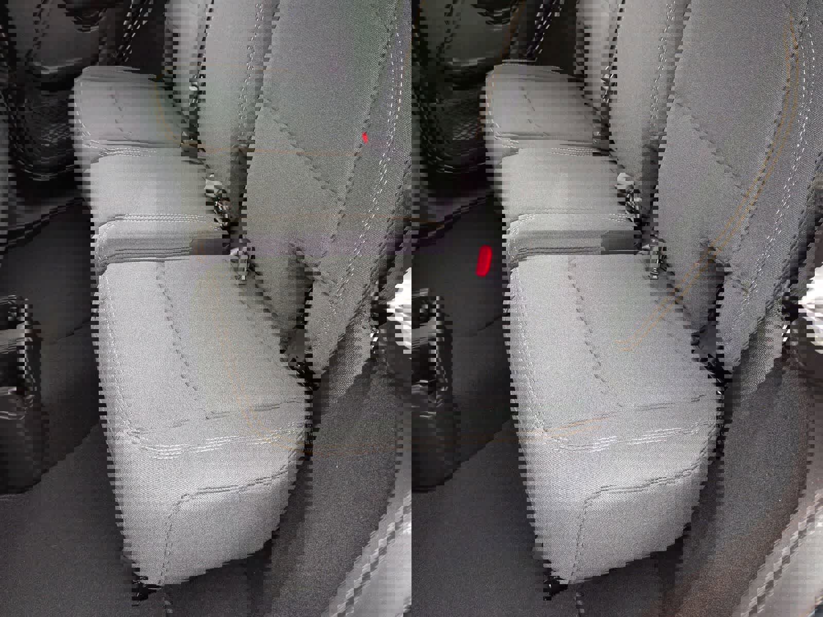 New 2026 Jeep Wrangler Sport image 18