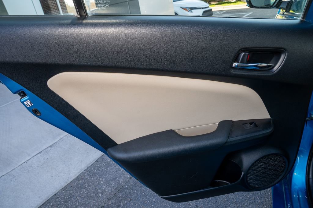 Used 2019 Toyota Prius Limited image 9