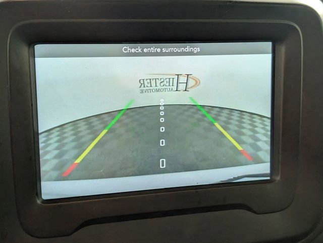 Used 2021 Jeep Renegade Latitude w/ Convenience Group image 20