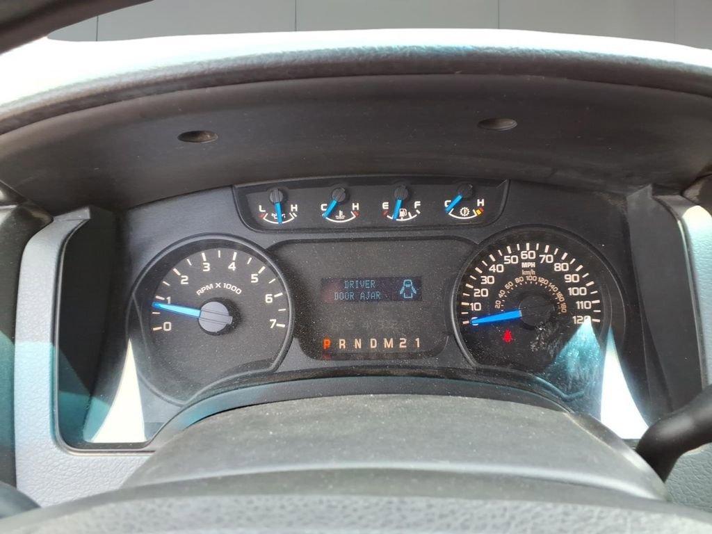 Used 2014 Ford F150 XL w/ Trailer Tow Package RWD image 18