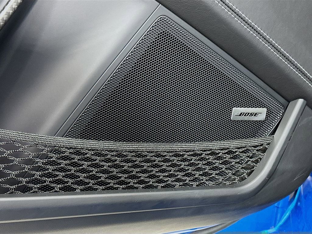 New 2023 Porsche 911 GT3 RS image 20