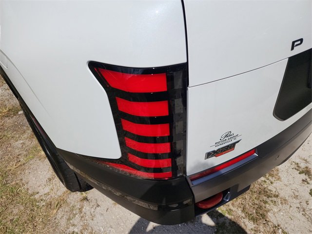 New 2026 Hyundai Palisade XRT Pro AWD/4WD image 7