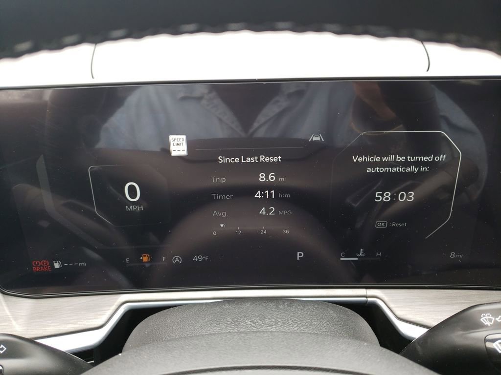 New 2026 Kia Sorento SX Prestige image 20