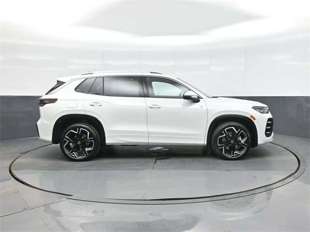 New 2026 Volkswagen Tiguan SEL R-Line image 8