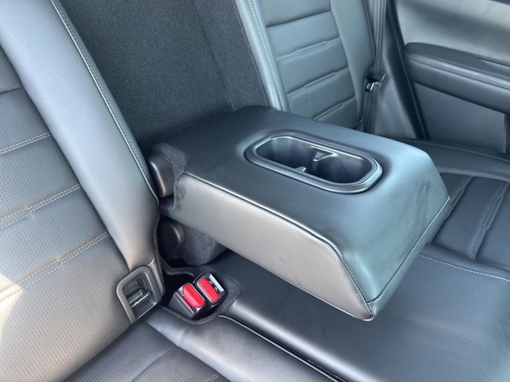 Used 2025 Honda CR-V EX-L image 28