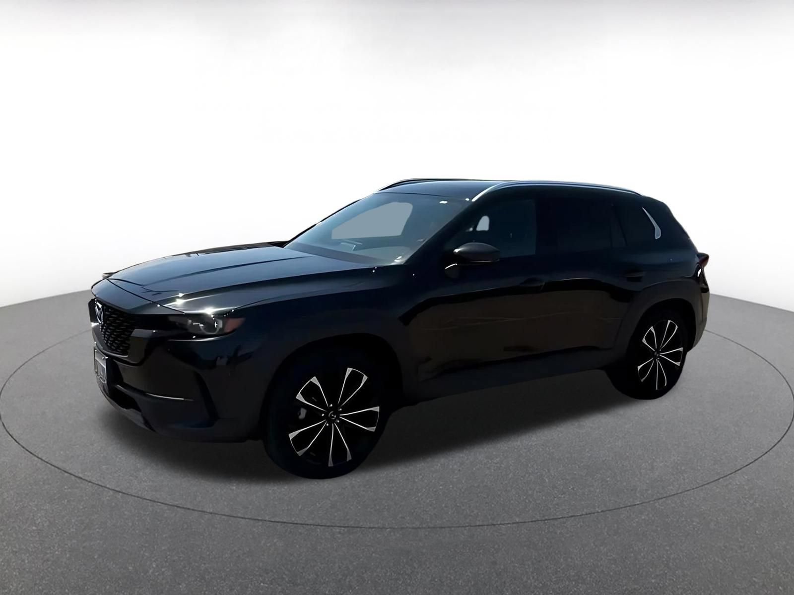 Used 2026 MAZDA CX-50 AWD 2.5 S w/ Premium Package image 7