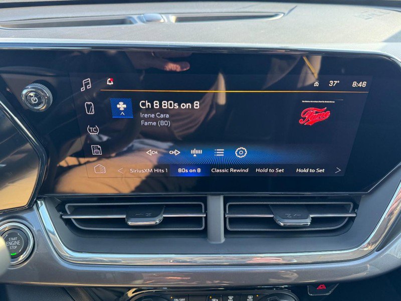 New 2026 Chevrolet Trax ACTIV w/ Driver Confidence Package image 14