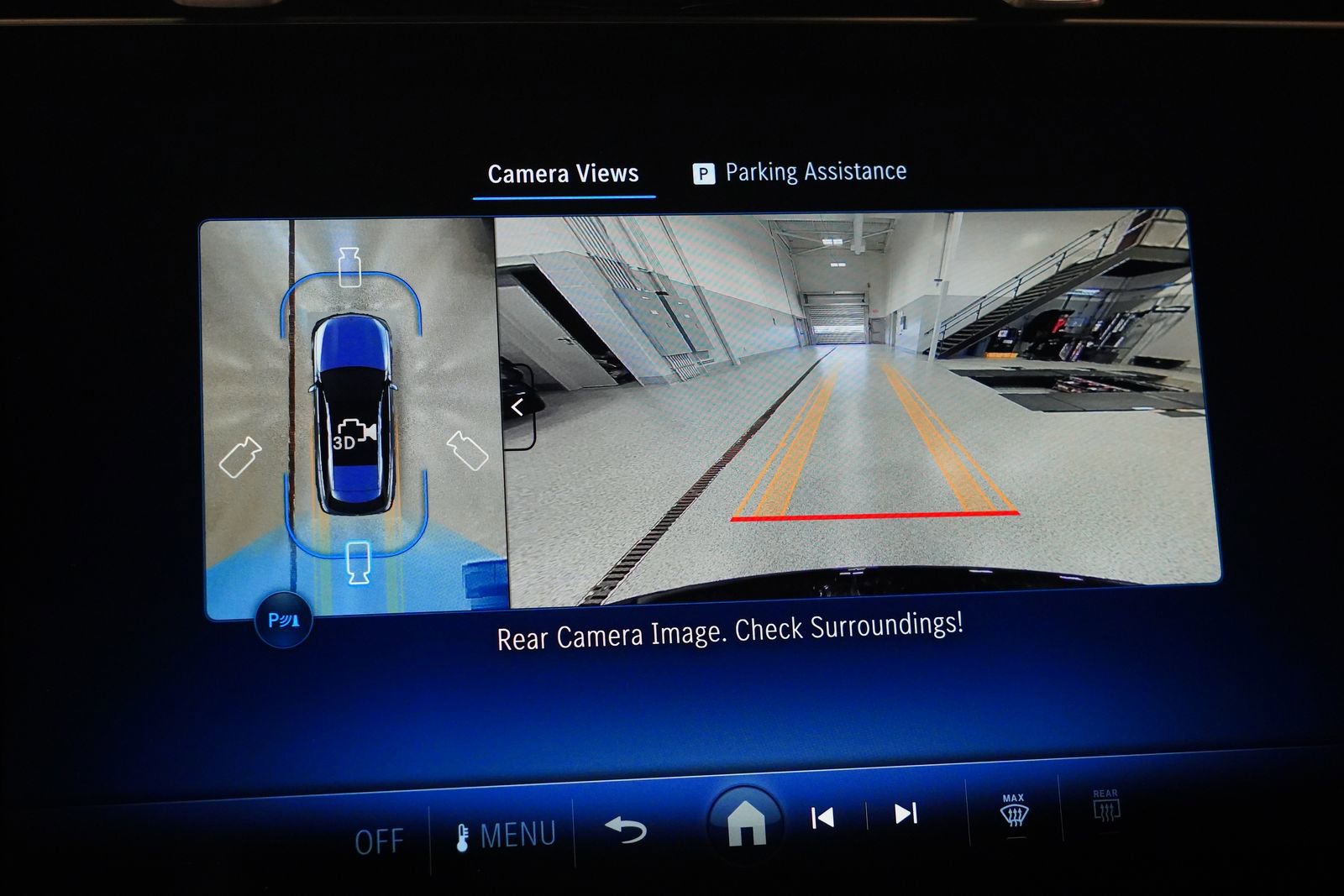 New 2026 Mercedes-Benz E 53 AMG 4MATIC Sedan image 29