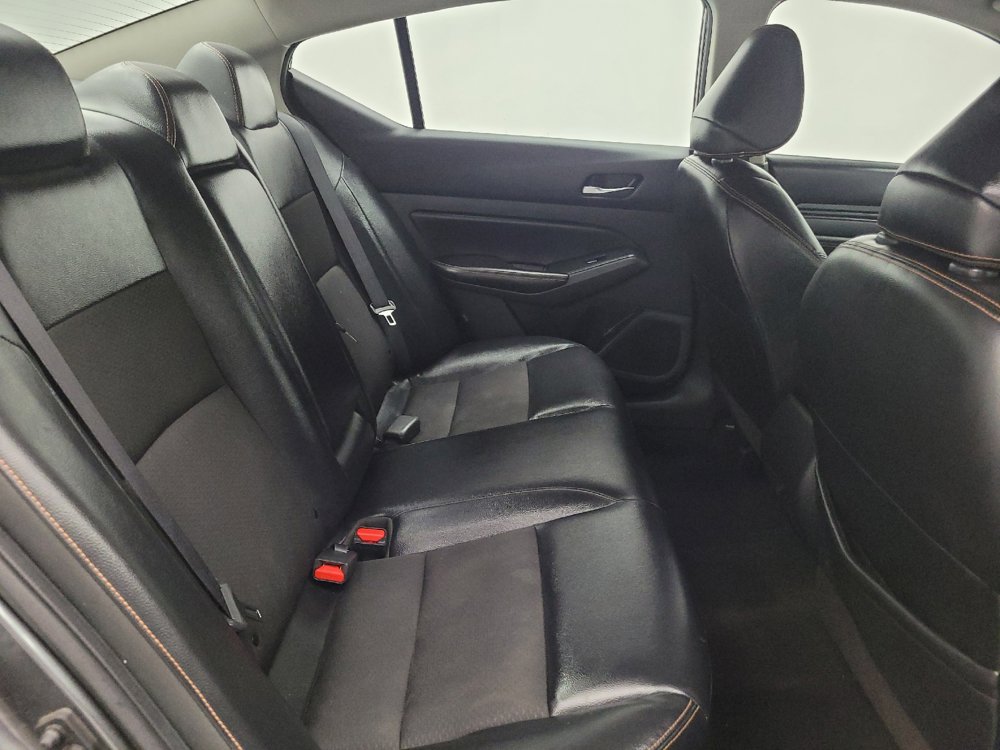 Used 2022 Nissan Altima 2.5 SR FWD image 19