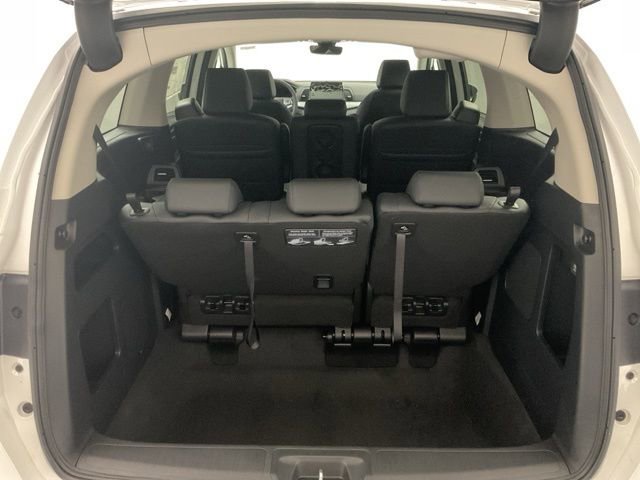 New 2026 Honda Odyssey EX-L image 32