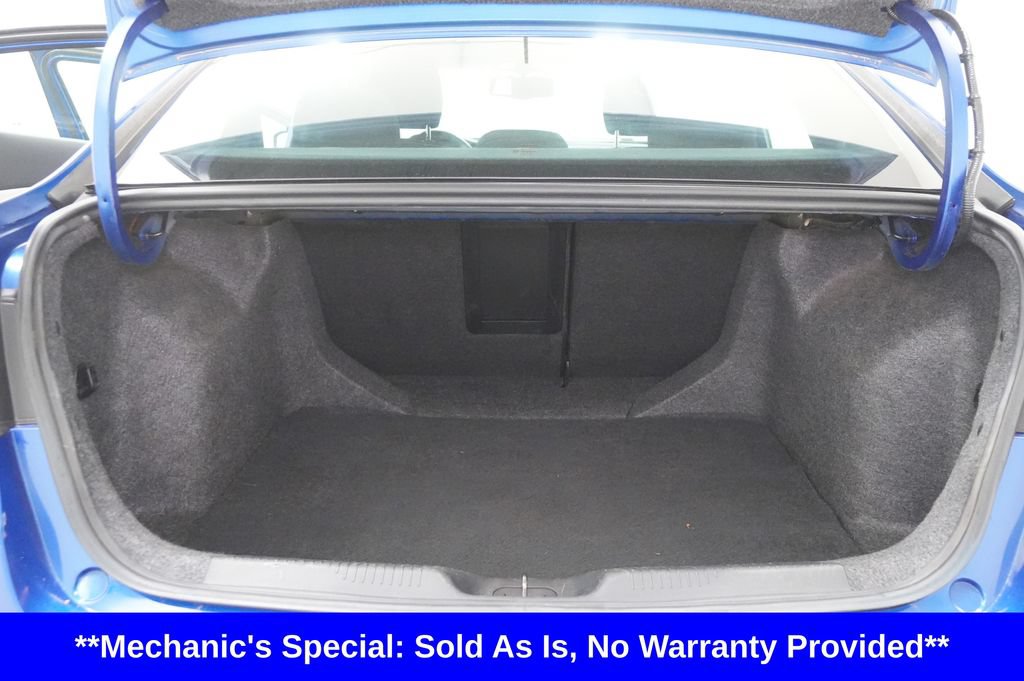 Used 2013 Dodge Dart SXT FWD image 18