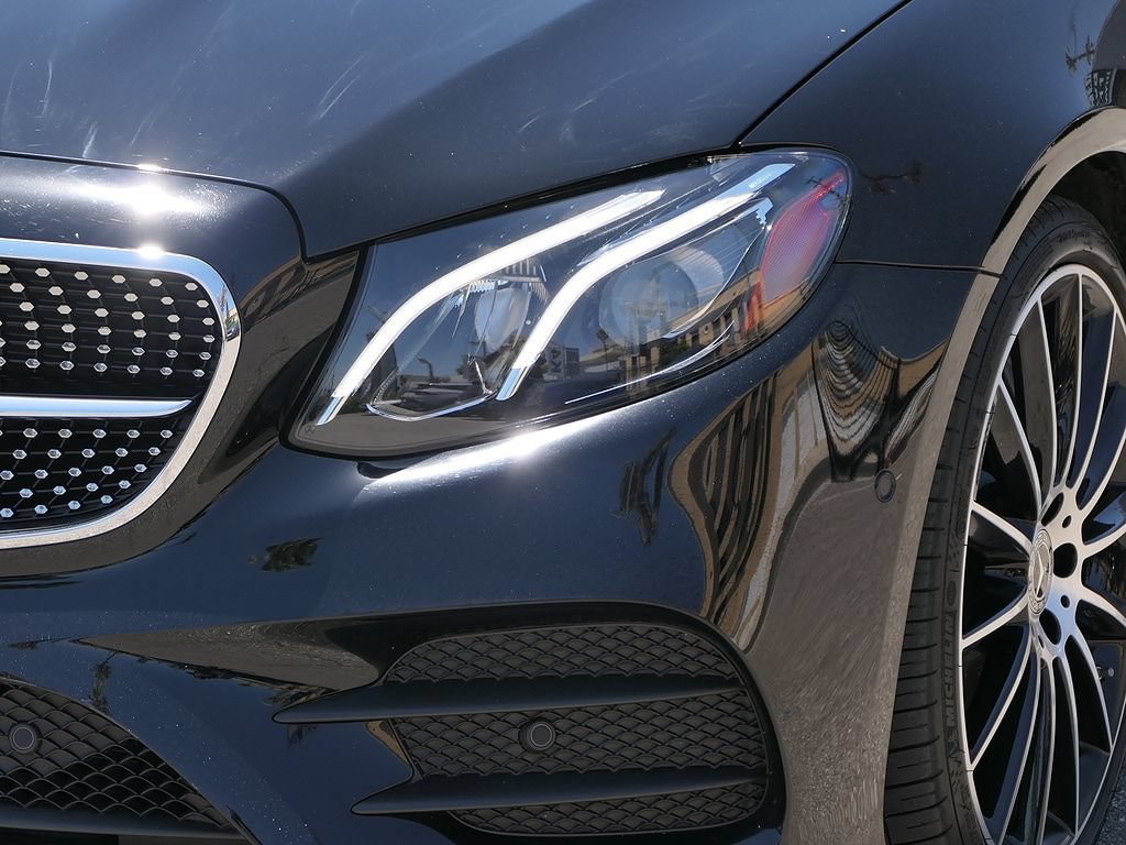 Used 2020 Mercedes-Benz E 450 Cabriolet image 8