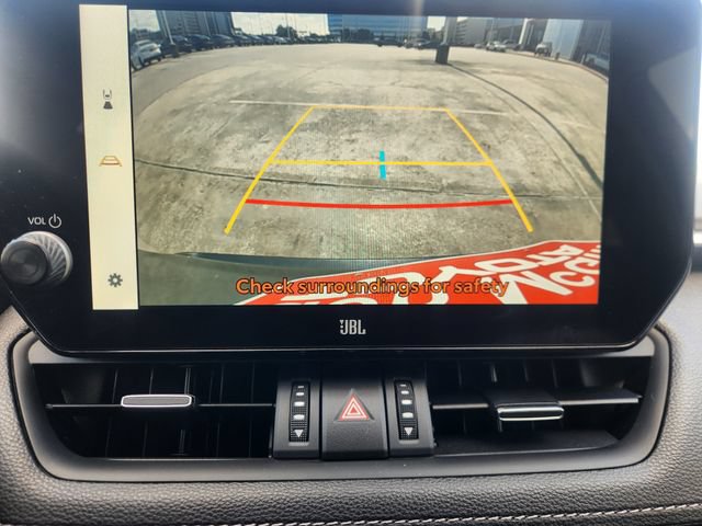 Used 2024 Toyota RAV4 Limited w/ Advanced Technology Package FWD image 17