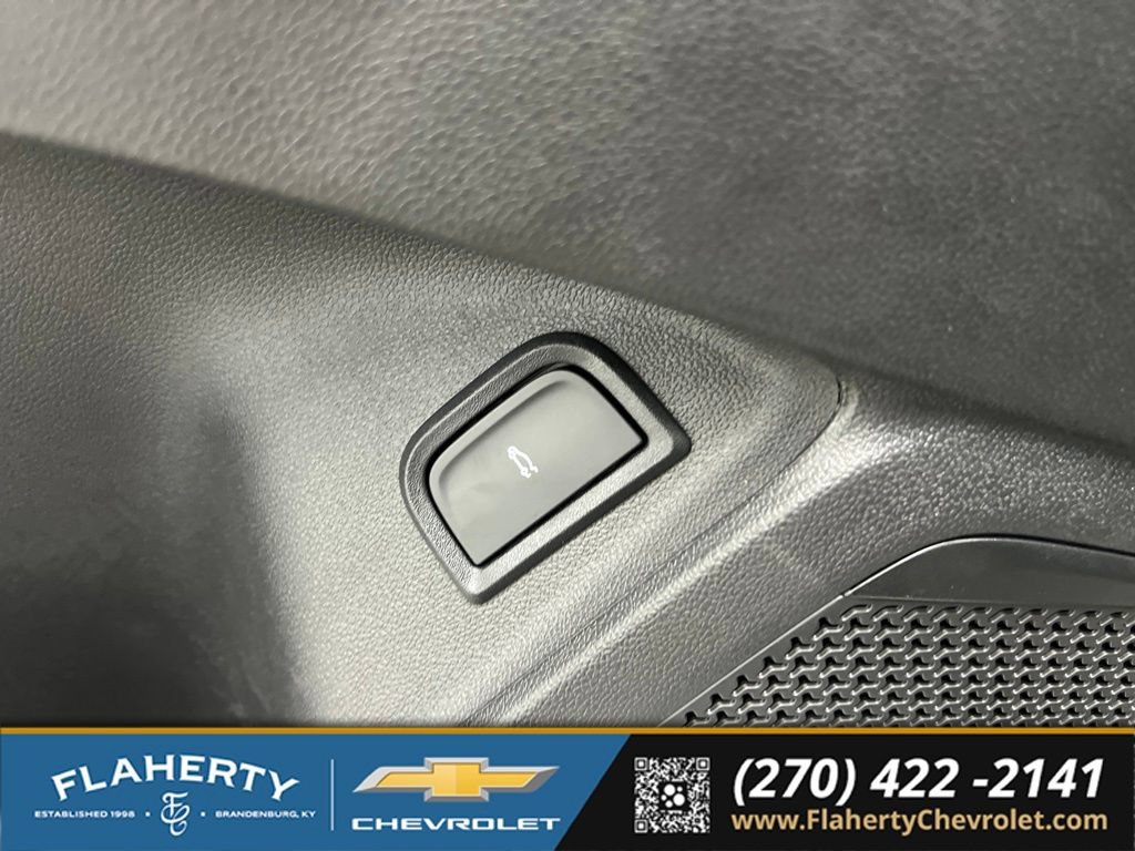 Used 2026 Chevrolet Blazer EV LT FWD image 23