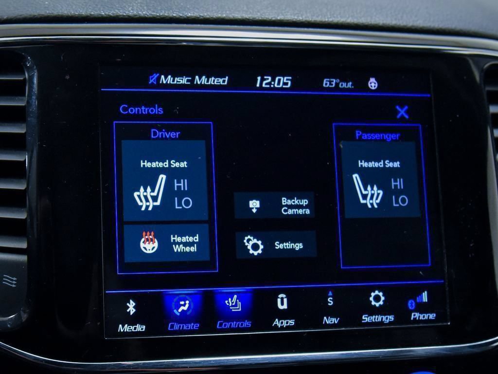 Used 2022 Jeep Grand Cherokee Laredo X AWD/4WD image 35
