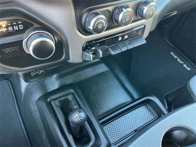 Used 2022 RAM 2500 Tradesman w/ Protection Group image 31