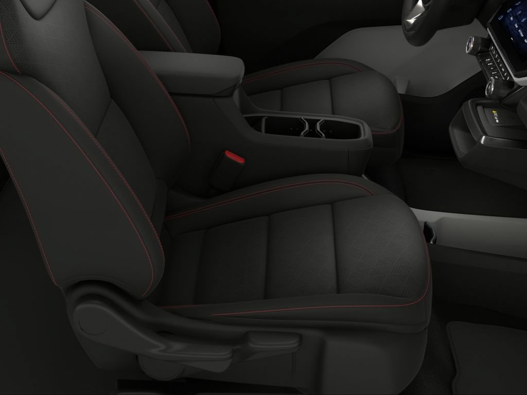 New 2027 Chevrolet Bolt RS w/ Super Cruise Package FWD image 9