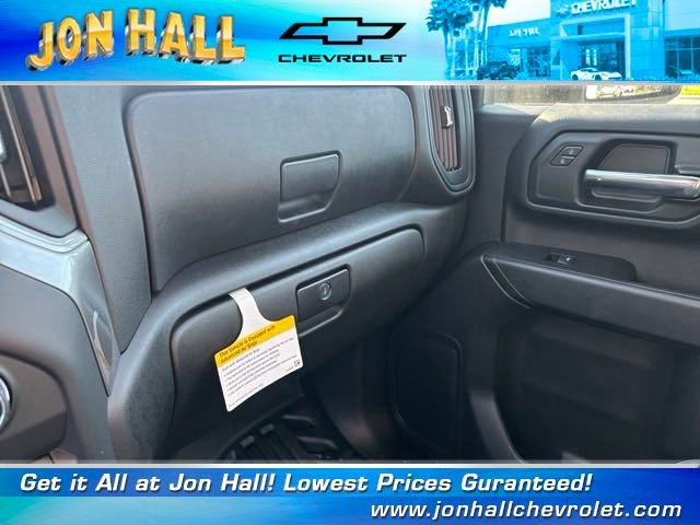 New 2024 Chevrolet Silverado 3500 W/T w/ WT Convenience Package image 36