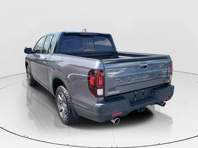 Certified 2024 Honda Ridgeline TrailSport image 31