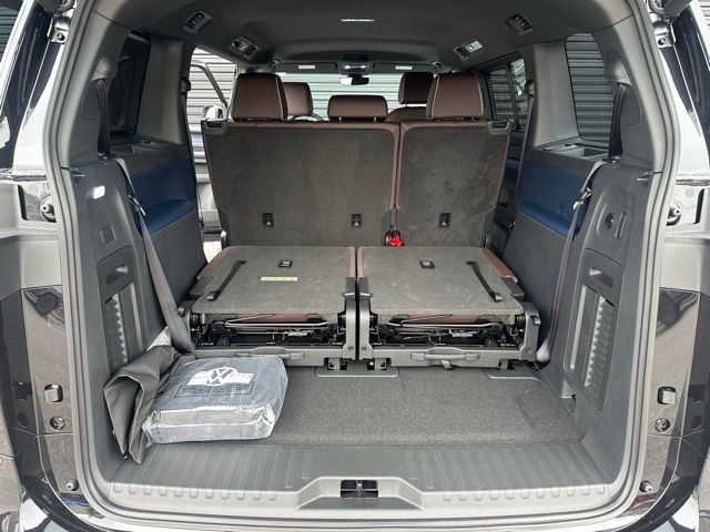 New 2025 Volkswagen ID. Buzz Pro S image 29