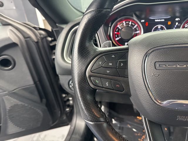 Used 2022 Dodge Challenger GT image 25
