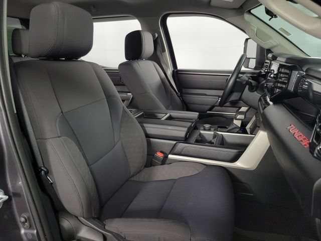 Used 2022 Toyota Tundra SR5 w/ Convenience Package RWD image 13