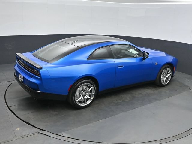 New 2026 Dodge Charger Scat Pack w/ Wheel & Tire Package AWD/4WD image 30