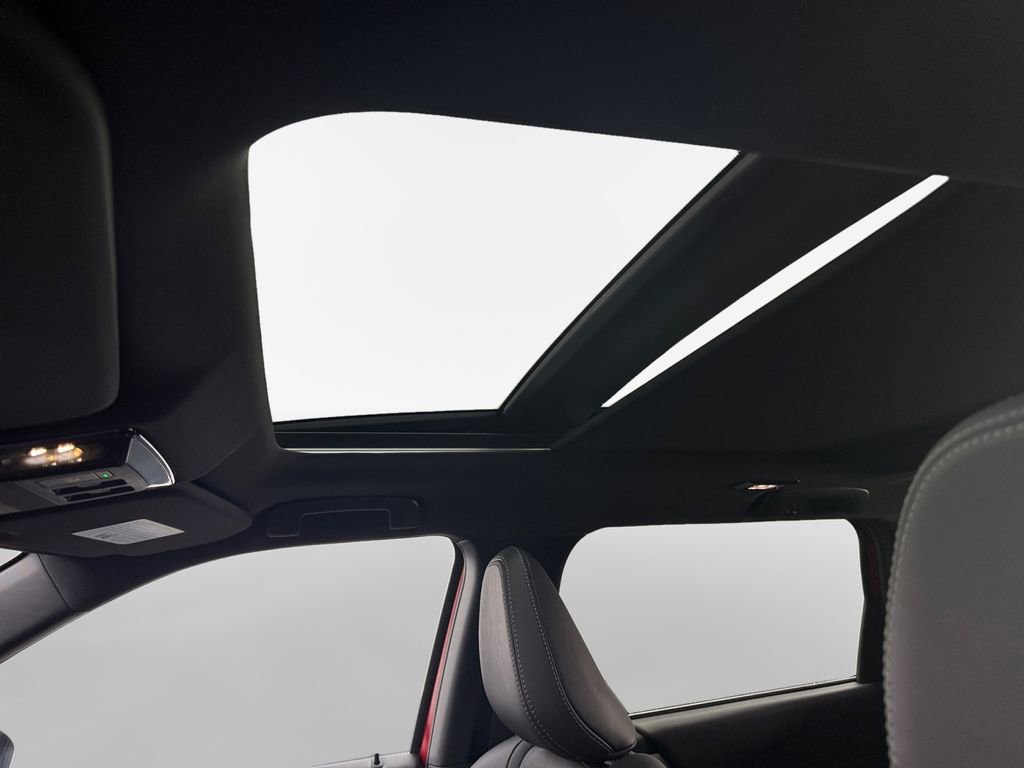 New 2026 Mitsubishi Outlander Ralliart AWD/4WD image 23