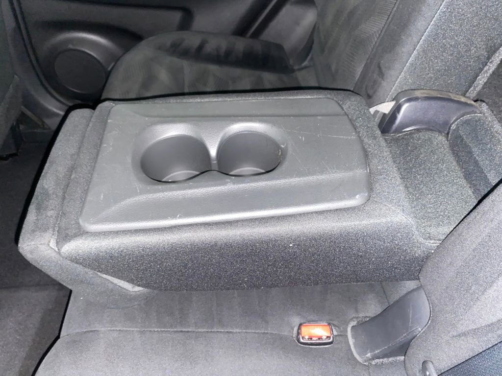 Used 2014 Nissan Rogue SV AWD/4WD image 16