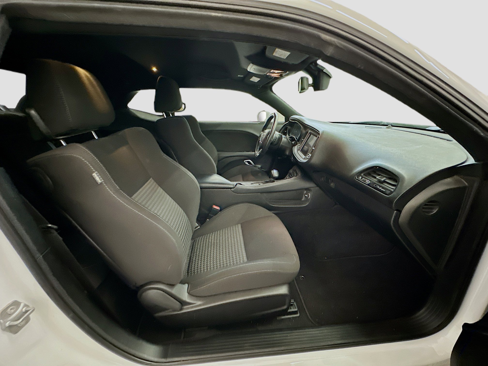 Used 2023 Dodge Challenger GT w/ Blacktop Package image 30