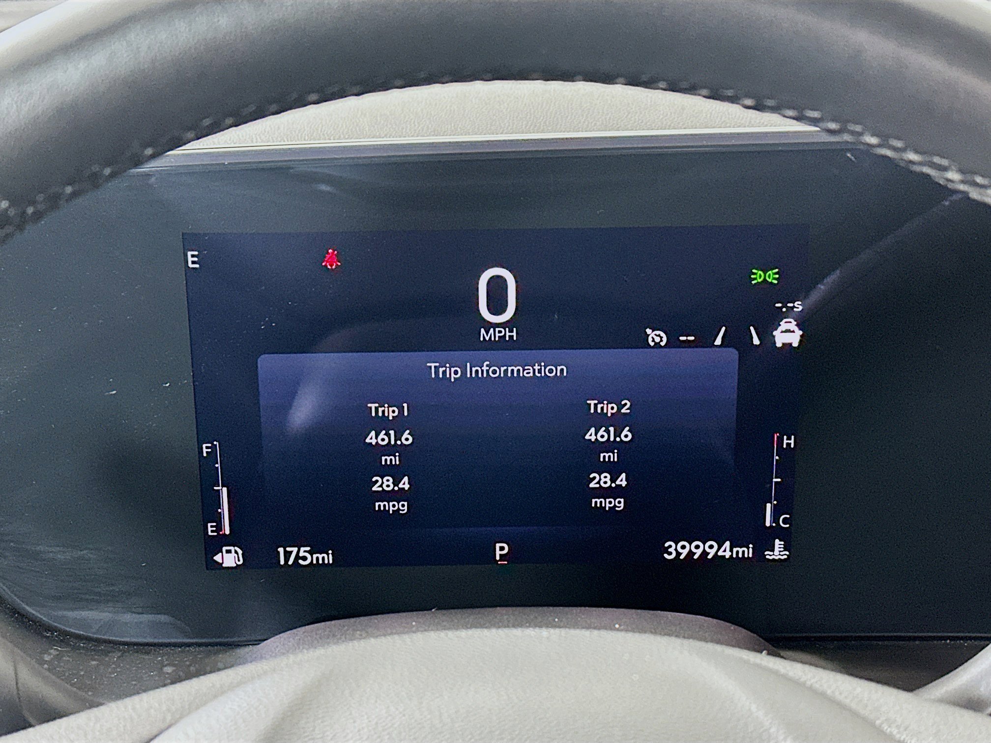 Used 2024 Buick Encore GX Sport Touring image 12