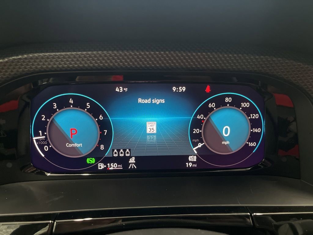 New 2026 Volkswagen Atlas Cross Sport SEL Premium R-Line image 16