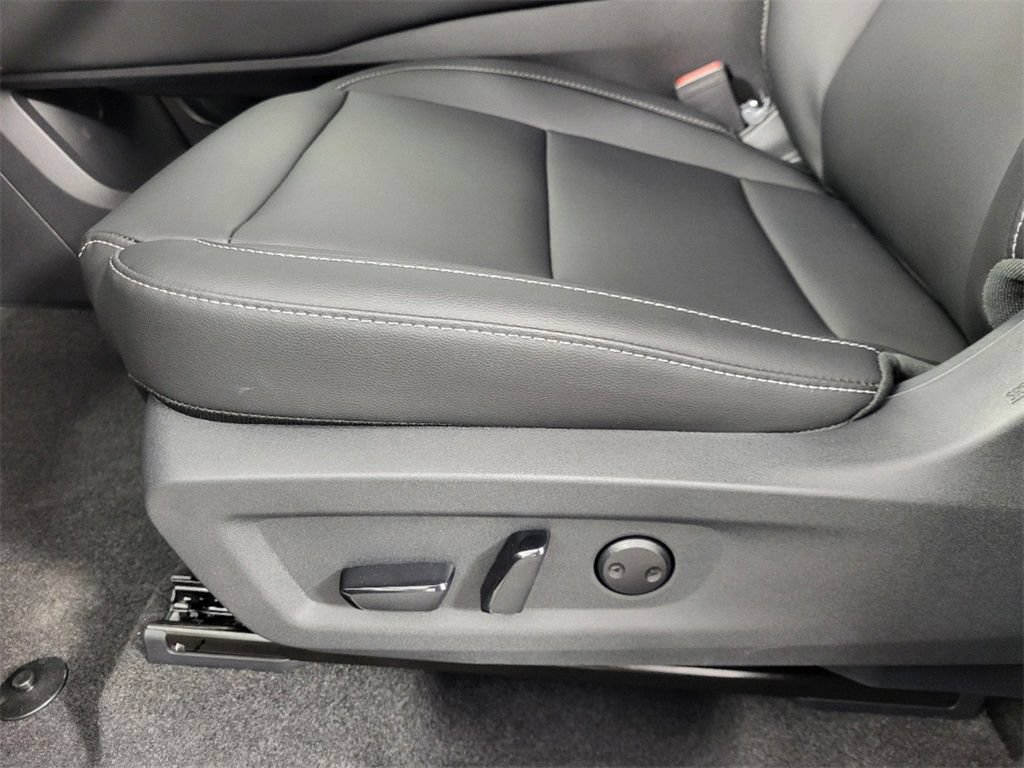 New 2026 Nissan Murano SL AWD/4WD image 26