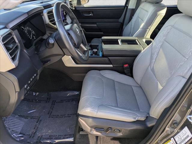 Used 2023 Toyota Tundra SR5 image 15