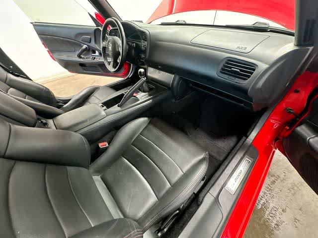 Used 2008 Honda S2000 image 17