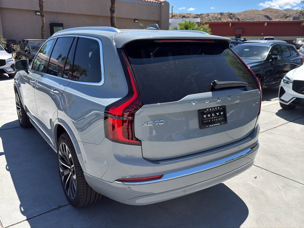 New 2026 Volvo XC90 T8 Ultra w/ Protection Package Premier image 5