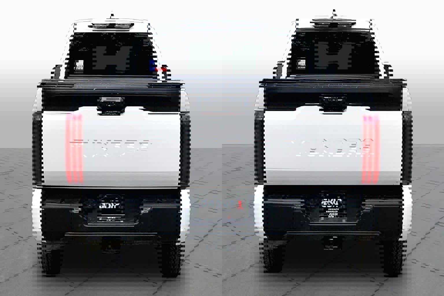 Used 2025 Toyota Tundra SR5 image 5