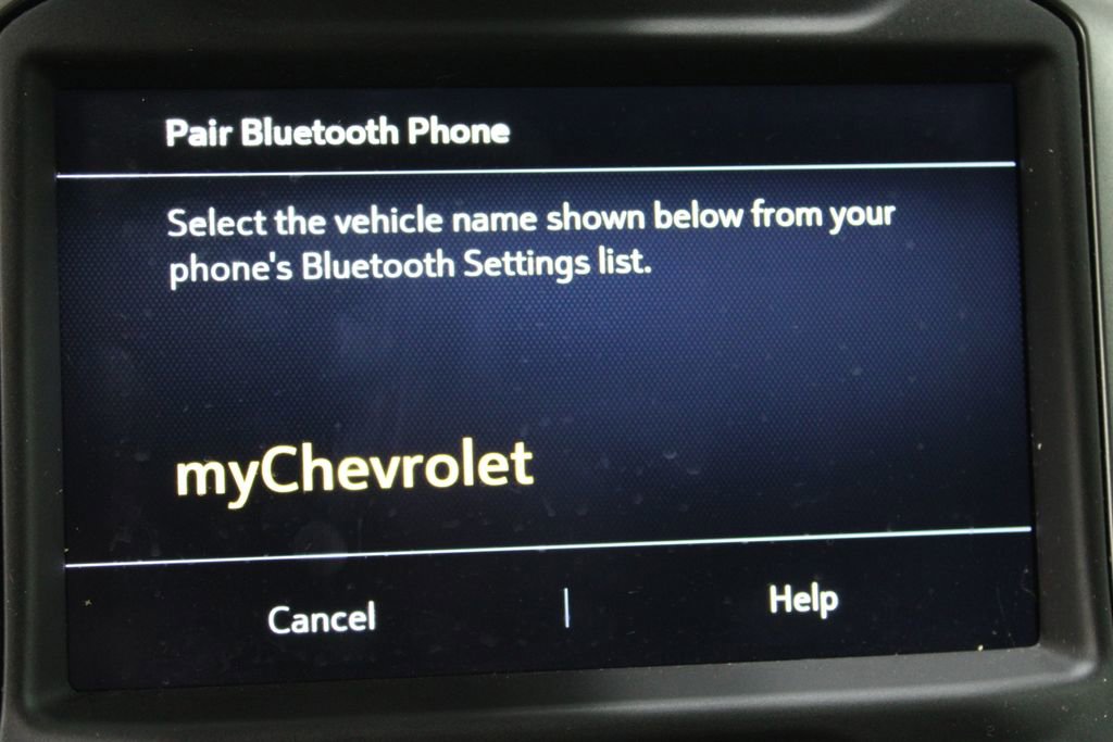 Used 2021 Chevrolet Silverado 1500 RST w/ All Star Edition Plus image 33